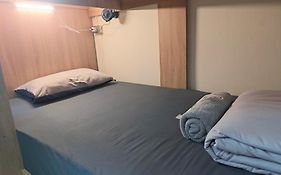 Panda Lodge Home Stay