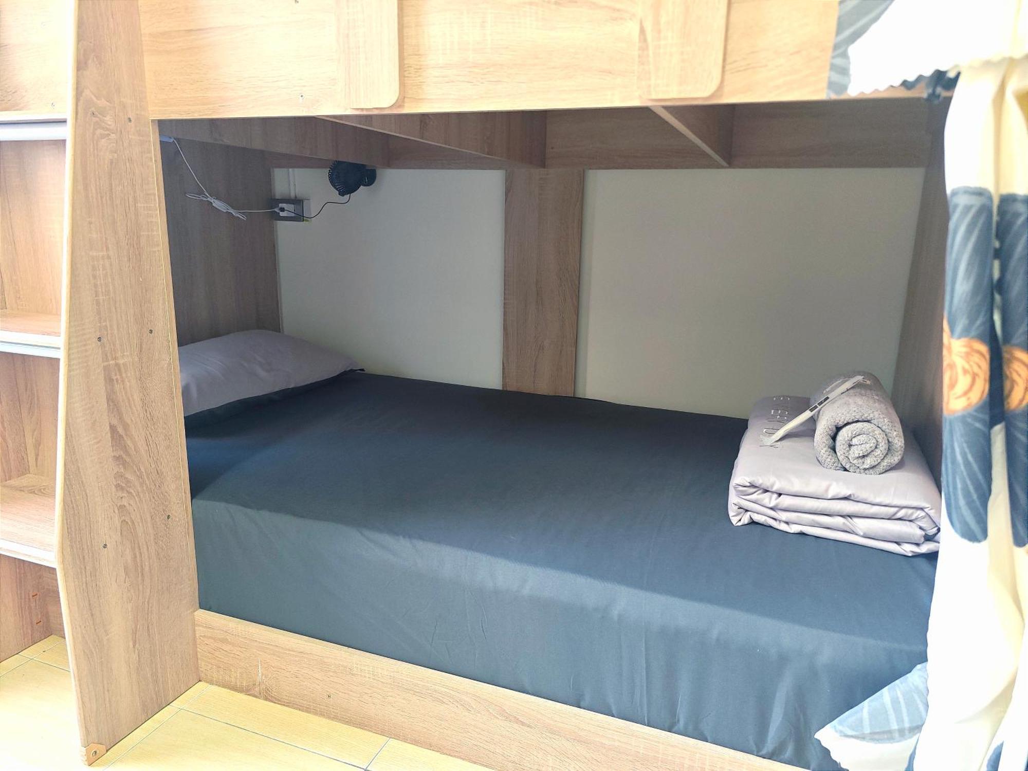 Panda Lodge Home Stay Bangkok Room photo