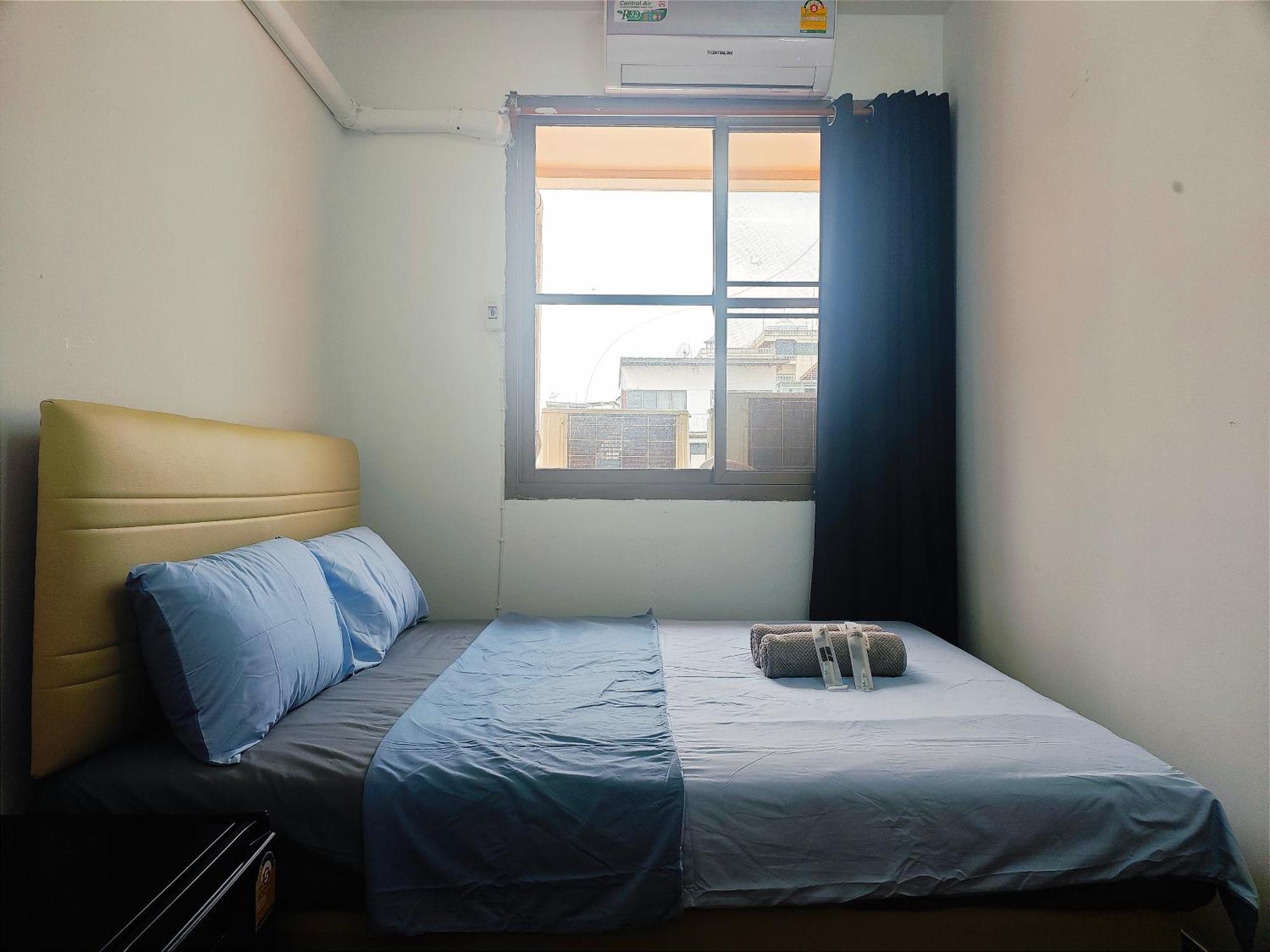 Panda Lodge Home Stay Bangkok Room photo