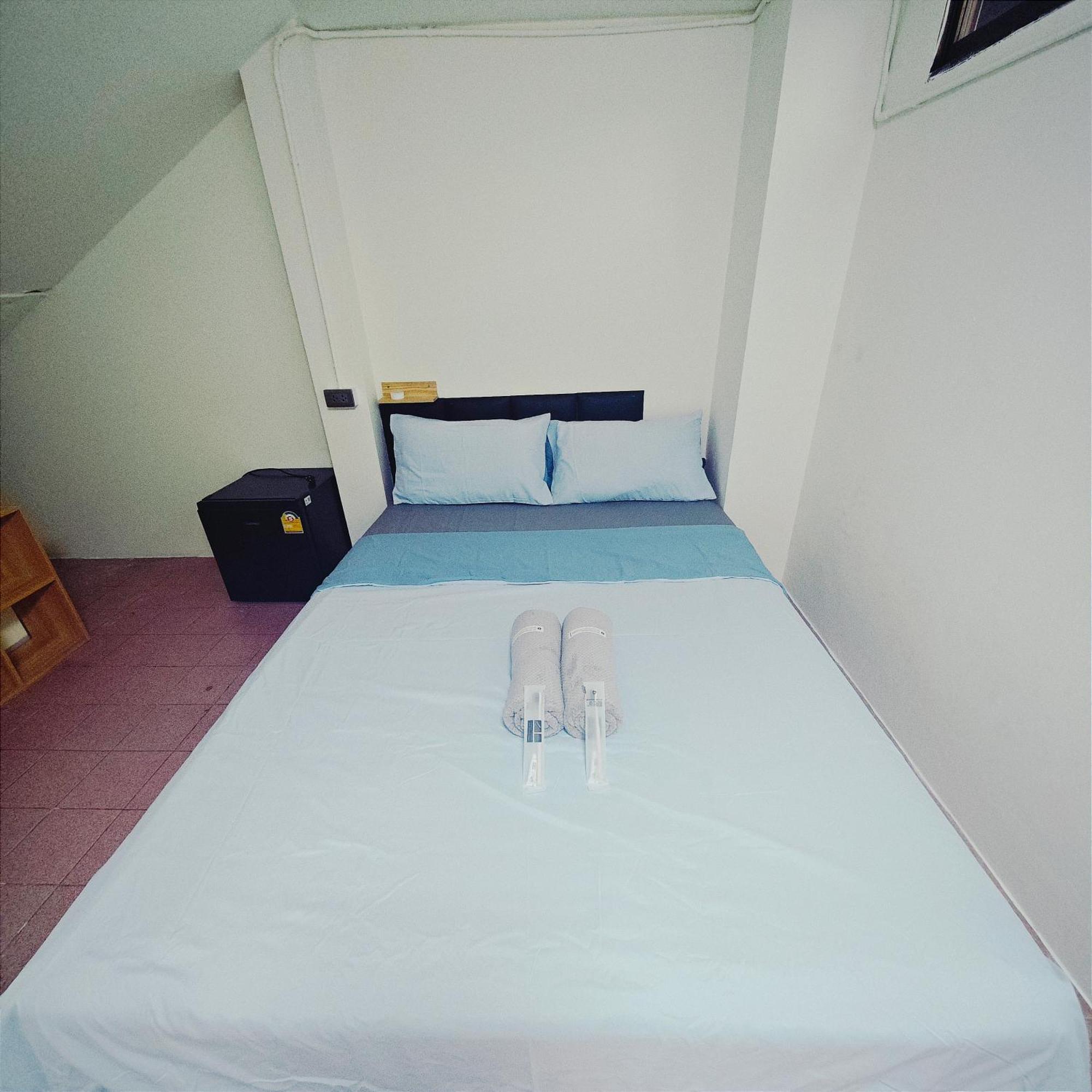 Panda Lodge Home Stay Bangkok Room photo