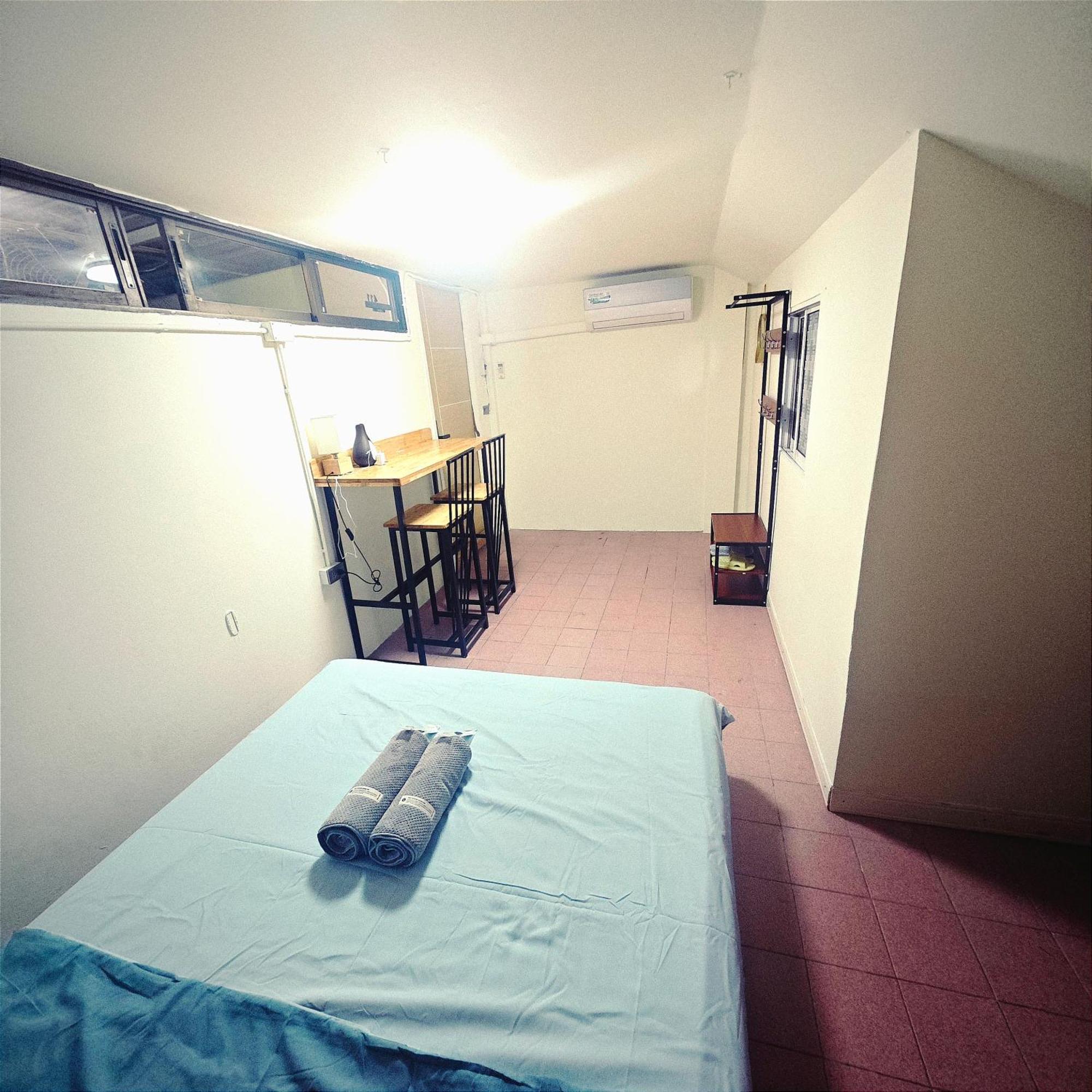 Panda Lodge Home Stay Bangkok Room photo